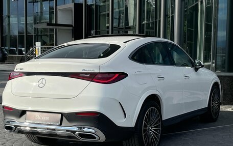 Mercedes-Benz GLC Coupe, 2026 год, 9 990 000 рублей, 5 фотография