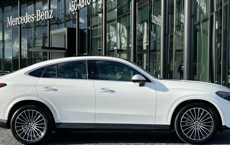 Mercedes-Benz GLC Coupe, 2026 год, 9 990 000 рублей, 7 фотография