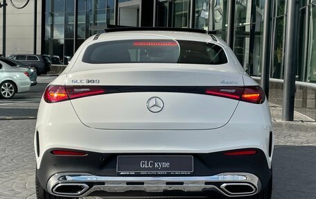 Mercedes-Benz GLC Coupe, 2026 год, 9 990 000 рублей, 4 фотография