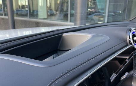 Mercedes-Benz GLC Coupe, 2026 год, 9 990 000 рублей, 17 фотография