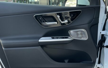 Mercedes-Benz GLC Coupe, 2026 год, 9 990 000 рублей, 21 фотография