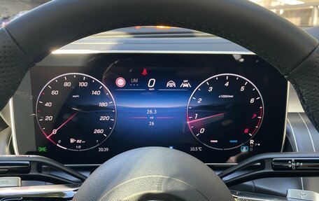 Mercedes-Benz GLC Coupe, 2026 год, 9 990 000 рублей, 16 фотография