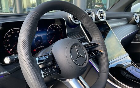 Mercedes-Benz GLC Coupe, 2026 год, 9 990 000 рублей, 14 фотография