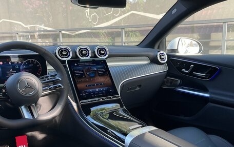 Mercedes-Benz GLC Coupe, 2026 год, 9 990 000 рублей, 11 фотография