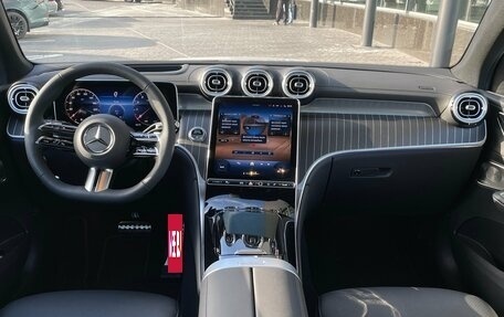 Mercedes-Benz GLC Coupe, 2026 год, 9 990 000 рублей, 12 фотография