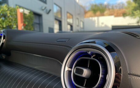 Mercedes-Benz GLC Coupe, 2026 год, 9 990 000 рублей, 28 фотография