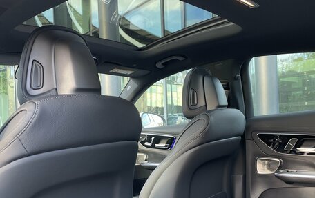 Mercedes-Benz GLC Coupe, 2026 год, 9 990 000 рублей, 24 фотография