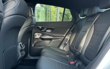 Mercedes-Benz GLC Coupe, 2026 год, 9 990 000 рублей, 25 фотография