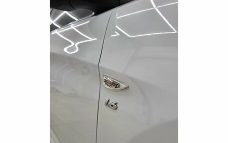 Hyundai Solaris II рестайлинг, 2014 год, 1 149 000 рублей, 9 фотография