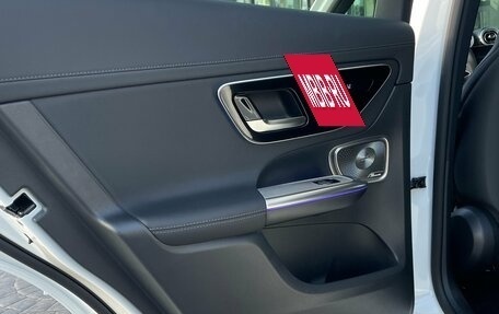 Mercedes-Benz GLC Coupe, 2026 год, 9 990 000 рублей, 26 фотография