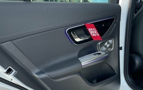 Mercedes-Benz GLC Coupe, 2026 год, 9 990 000 рублей, 23 фотография
