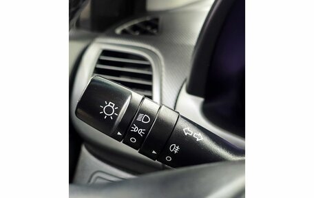 Hyundai Solaris II рестайлинг, 2014 год, 1 149 000 рублей, 14 фотография