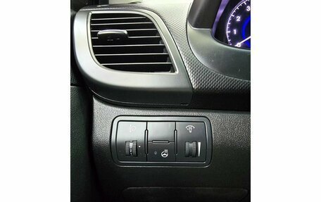 Hyundai Solaris II рестайлинг, 2014 год, 1 149 000 рублей, 13 фотография