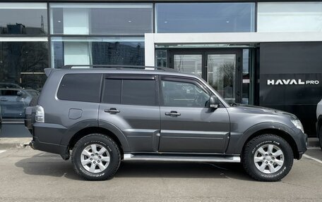 Mitsubishi Pajero IV, 2012 год, 1 949 000 рублей, 4 фотография