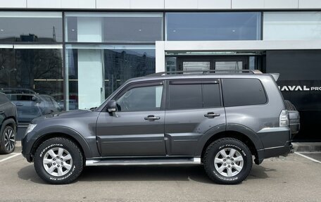 Mitsubishi Pajero IV, 2012 год, 1 949 000 рублей, 8 фотография
