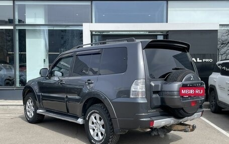 Mitsubishi Pajero IV, 2012 год, 1 949 000 рублей, 7 фотография