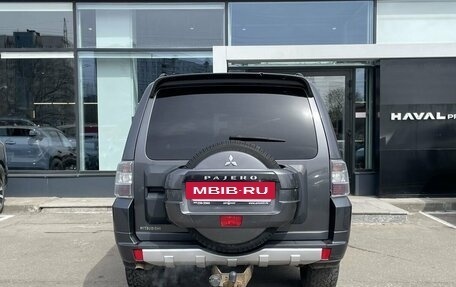 Mitsubishi Pajero IV, 2012 год, 1 949 000 рублей, 6 фотография