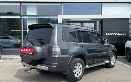 Mitsubishi Pajero IV, 2012 год, 1 949 000 рублей, 5 фотография