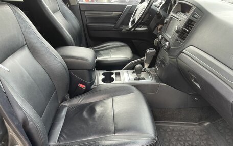 Mitsubishi Pajero IV, 2012 год, 1 949 000 рублей, 9 фотография