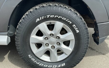 Mitsubishi Pajero IV, 2012 год, 1 949 000 рублей, 12 фотография