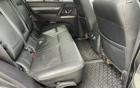Mitsubishi Pajero IV, 2012 год, 1 949 000 рублей, 11 фотография