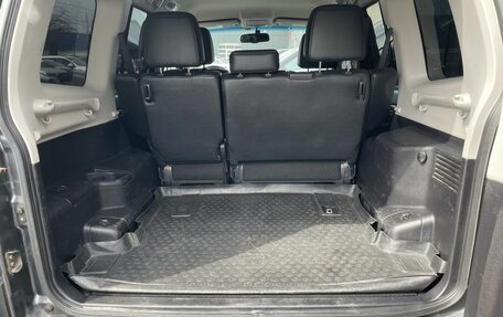 Mitsubishi Pajero IV, 2012 год, 1 949 000 рублей, 13 фотография