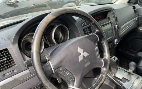 Mitsubishi Pajero IV, 2012 год, 1 949 000 рублей, 14 фотография