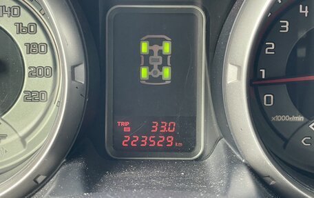 Mitsubishi Pajero IV, 2012 год, 1 949 000 рублей, 22 фотография