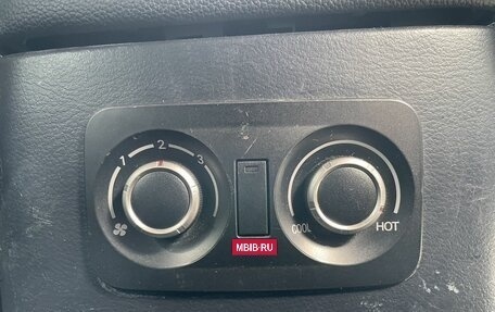 Mitsubishi Pajero IV, 2012 год, 1 949 000 рублей, 20 фотография