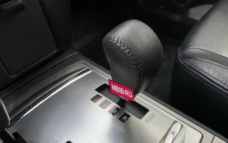 Mitsubishi Pajero IV, 2012 год, 1 949 000 рублей, 17 фотография