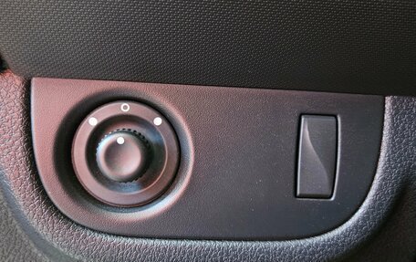 Renault Sandero II рестайлинг, 2017 год, 985 000 рублей, 16 фотография