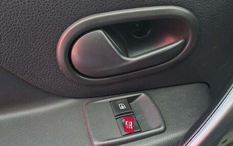 Renault Sandero II рестайлинг, 2017 год, 985 000 рублей, 15 фотография