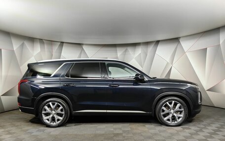 Hyundai Palisade I, 2022 год, 4 395 000 рублей, 6 фотография