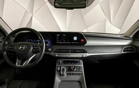 Hyundai Palisade I, 2022 год, 4 395 000 рублей, 14 фотография