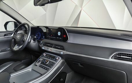 Hyundai Palisade I, 2022 год, 4 395 000 рублей, 13 фотография