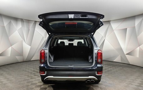 Hyundai Palisade I, 2022 год, 4 395 000 рублей, 12 фотография