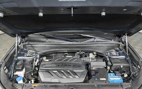 Hyundai Palisade I, 2022 год, 4 395 000 рублей, 11 фотография