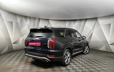 Hyundai Palisade I, 2022 год, 4 395 000 рублей, 2 фотография