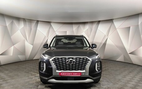 Hyundai Palisade I, 2022 год, 4 395 000 рублей, 7 фотография