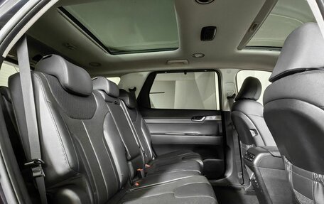 Hyundai Palisade I, 2022 год, 4 395 000 рублей, 16 фотография