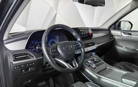 Hyundai Palisade I, 2022 год, 4 395 000 рублей, 19 фотография