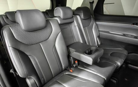 Hyundai Palisade I, 2022 год, 4 395 000 рублей, 17 фотография