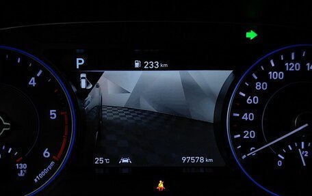 Hyundai Palisade I, 2022 год, 4 395 000 рублей, 24 фотография