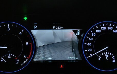 Hyundai Palisade I, 2022 год, 4 395 000 рублей, 25 фотография