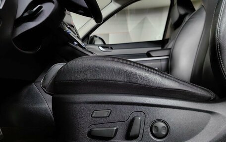 Hyundai Palisade I, 2022 год, 4 395 000 рублей, 26 фотография