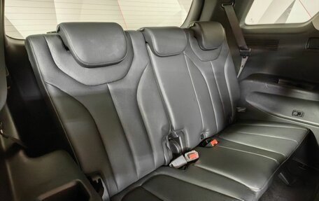 Hyundai Palisade I, 2022 год, 4 395 000 рублей, 29 фотография