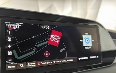 Hyundai Palisade I, 2022 год, 4 395 000 рублей, 22 фотография