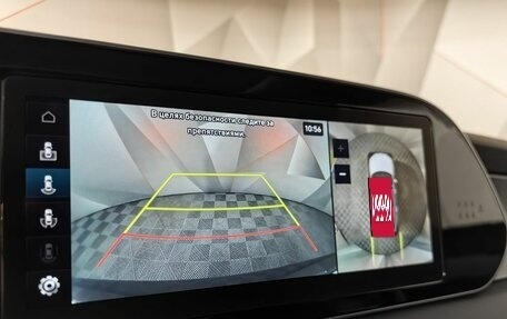 Hyundai Palisade I, 2022 год, 4 395 000 рублей, 23 фотография