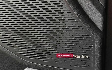 Hyundai Palisade I, 2022 год, 4 395 000 рублей, 27 фотография