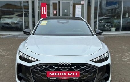 Audi A5, 2026 год, 5 790 000 рублей, 3 фотография